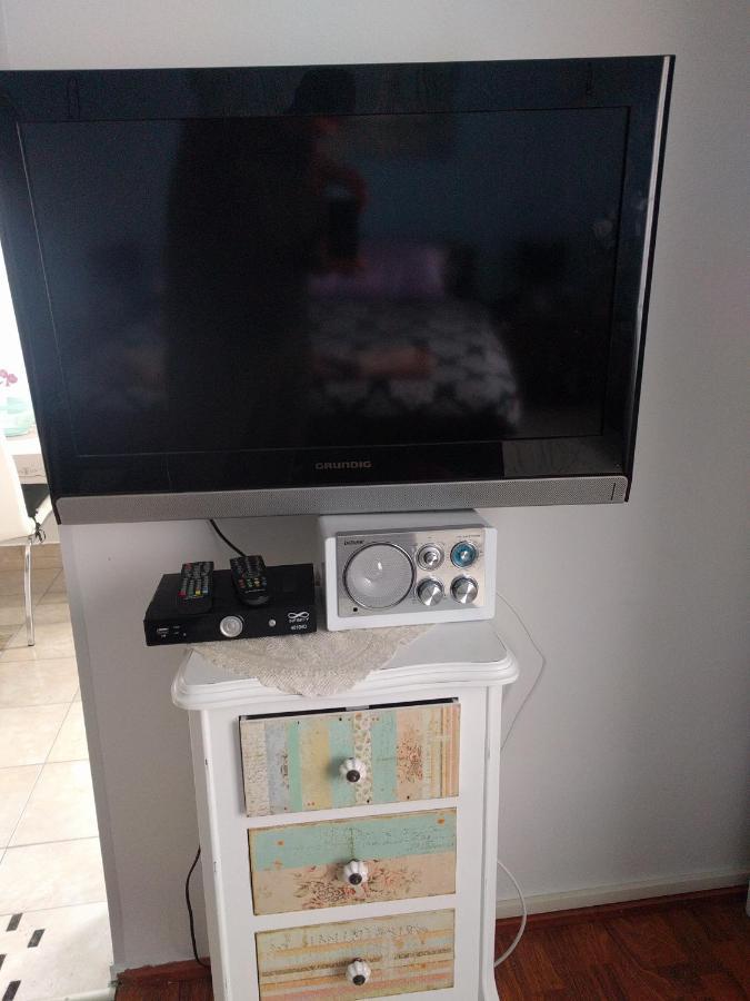 Apartment Helena Kanfanar Zewnętrze zdjęcie