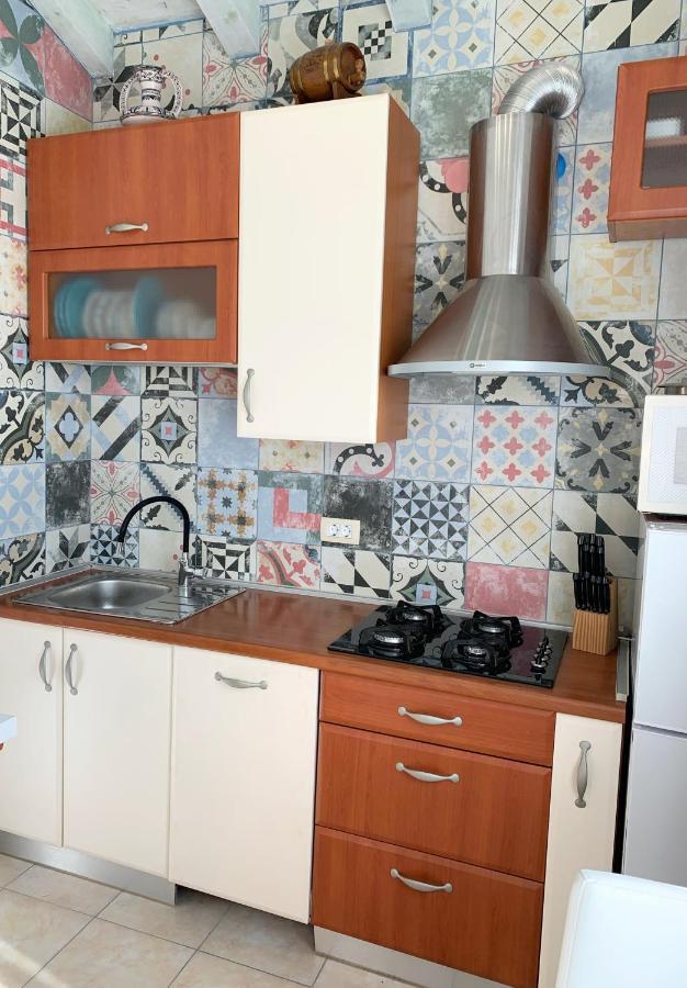 Apartment Helena Kanfanar Zewnętrze zdjęcie