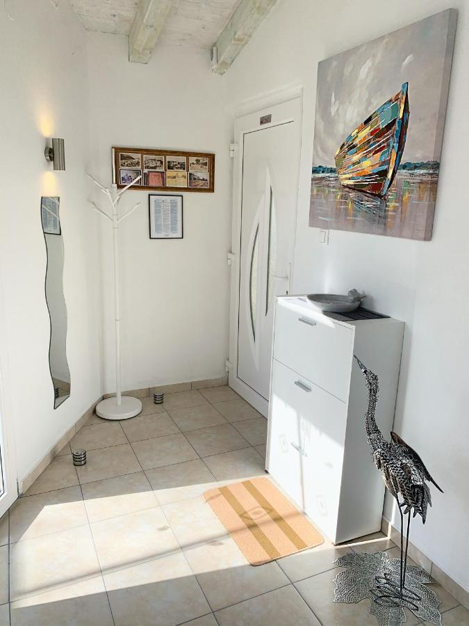 Apartment Helena Kanfanar Zewnętrze zdjęcie