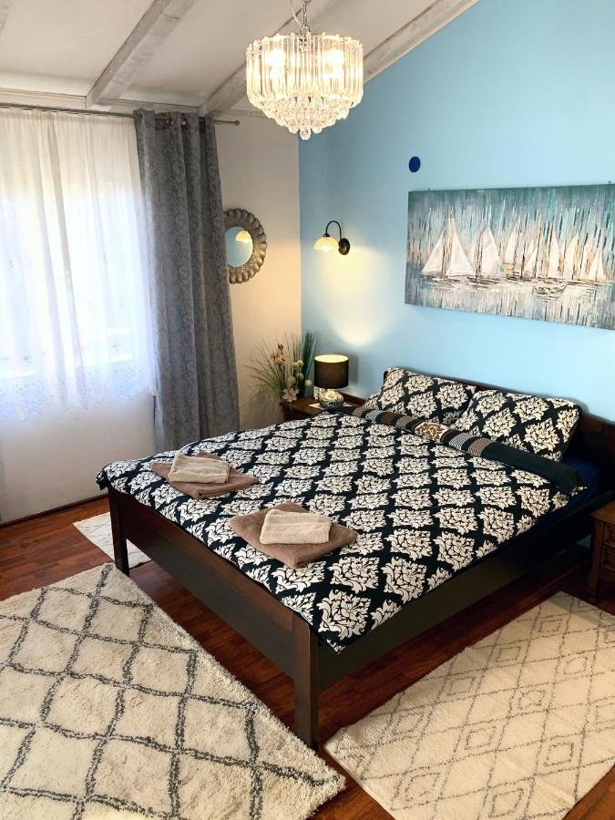 Apartment Helena Kanfanar Zewnętrze zdjęcie