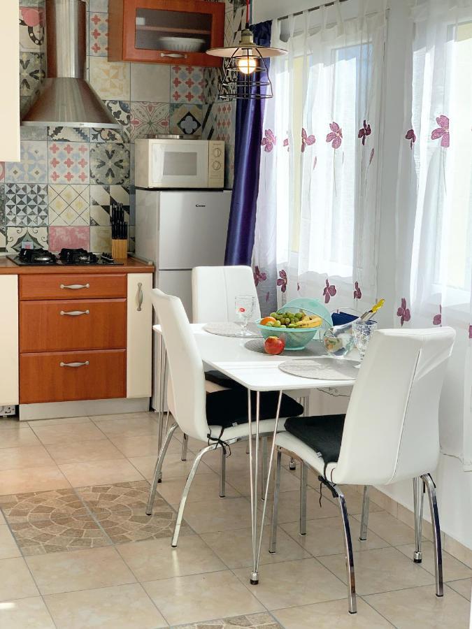 Apartment Helena Kanfanar Zewnętrze zdjęcie