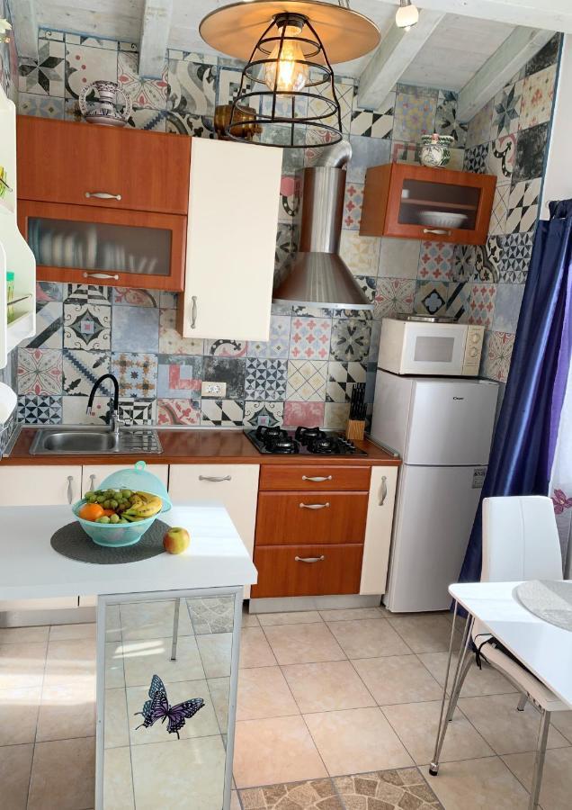 Apartment Helena Kanfanar Zewnętrze zdjęcie
