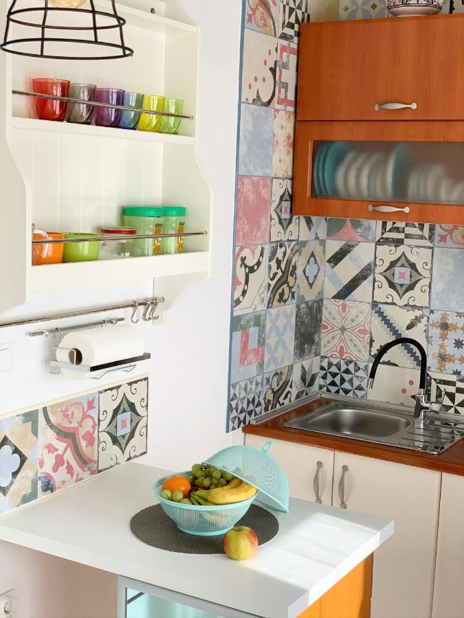 Apartment Helena Kanfanar Zewnętrze zdjęcie