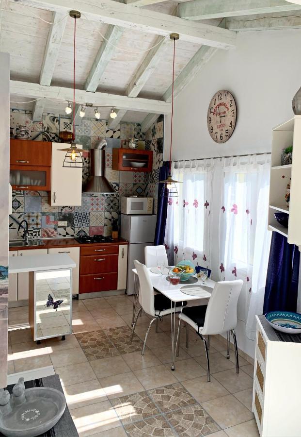 Apartment Helena Kanfanar Zewnętrze zdjęcie