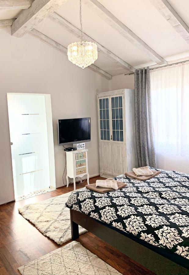 Apartment Helena Kanfanar Zewnętrze zdjęcie
