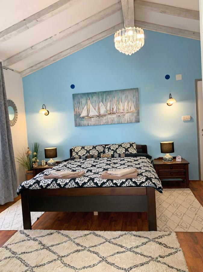 Apartment Helena Kanfanar Zewnętrze zdjęcie