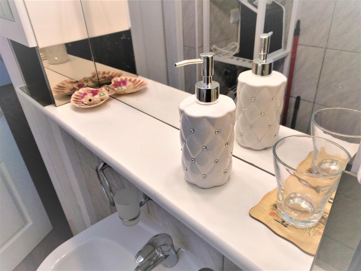 Apartment Helena Kanfanar Zewnętrze zdjęcie