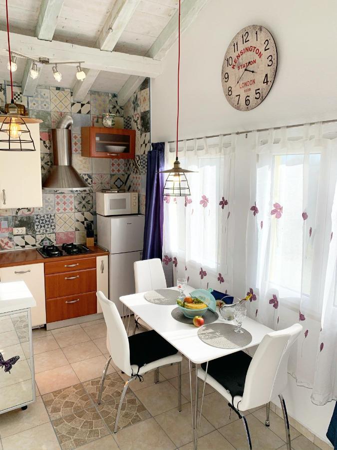 Apartment Helena Kanfanar Zewnętrze zdjęcie
