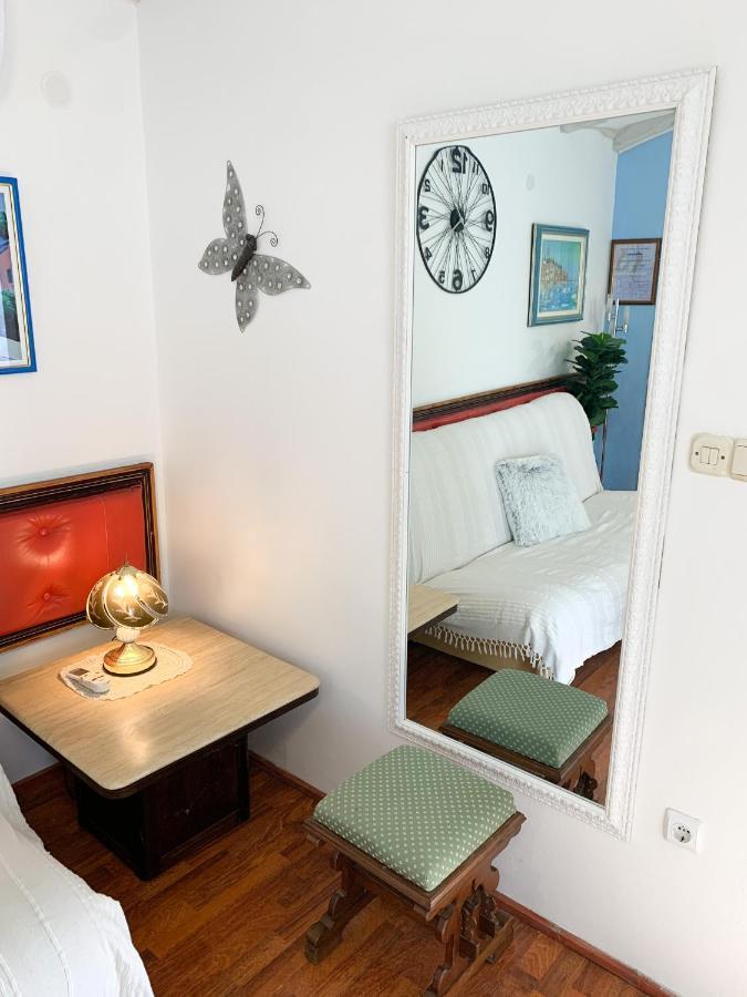 Apartment Helena Kanfanar Zewnętrze zdjęcie