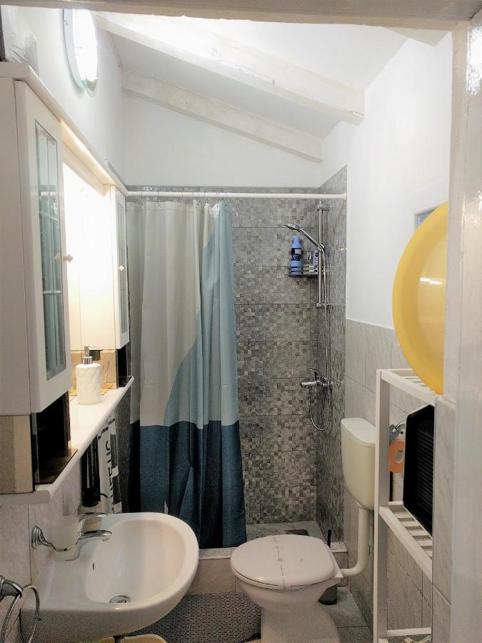 Apartment Helena Kanfanar Zewnętrze zdjęcie
