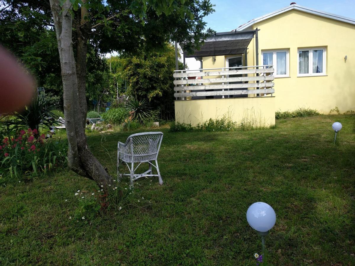 Apartment Helena Kanfanar Zewnętrze zdjęcie