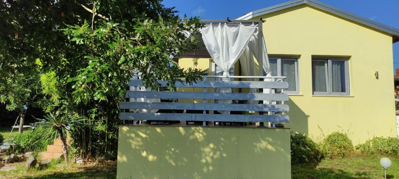 Apartment Helena Kanfanar Zewnętrze zdjęcie