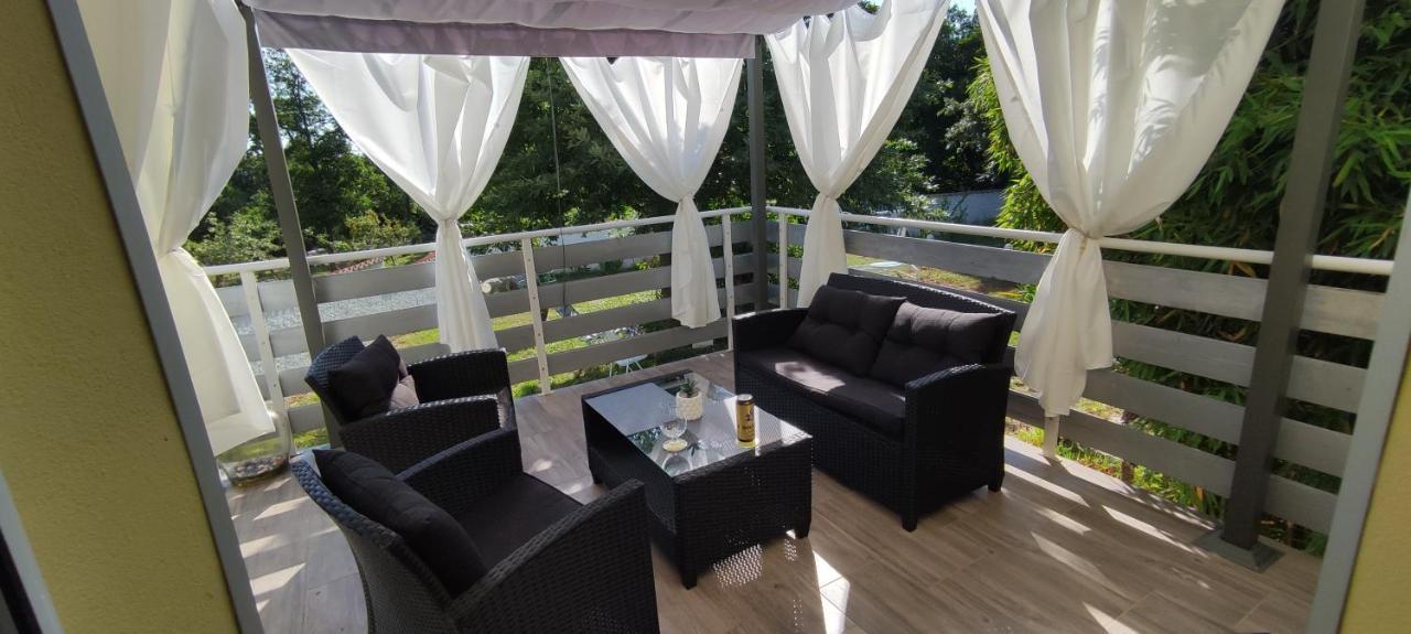 Apartment Helena Kanfanar Zewnętrze zdjęcie