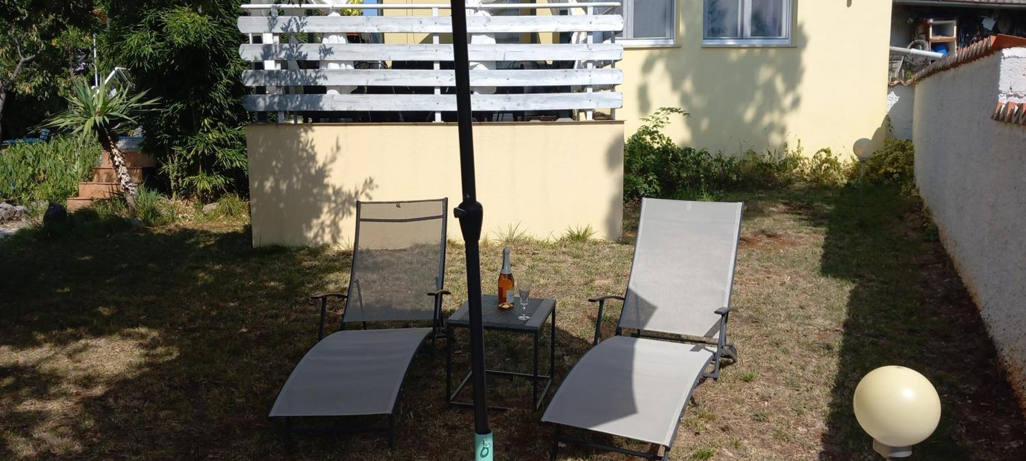 Apartment Helena Kanfanar Zewnętrze zdjęcie